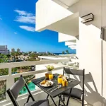 Daire Golden View Ponderosa Costa Adeje