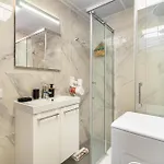 Апартаменты Golden View Ponderosa *