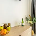 Golden View Ponderosa Адехе