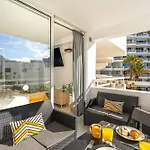 Golden View Ponderosa Апартаменты Адехе