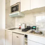 Golden View Ponderosa Апартаменты