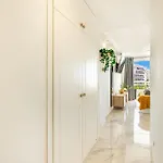 Апартаменты Golden View Ponderosa