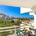 Golden View Ponderosa Апартаменты
