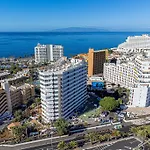 Golden View Ponderosa Апартаменты Адехе